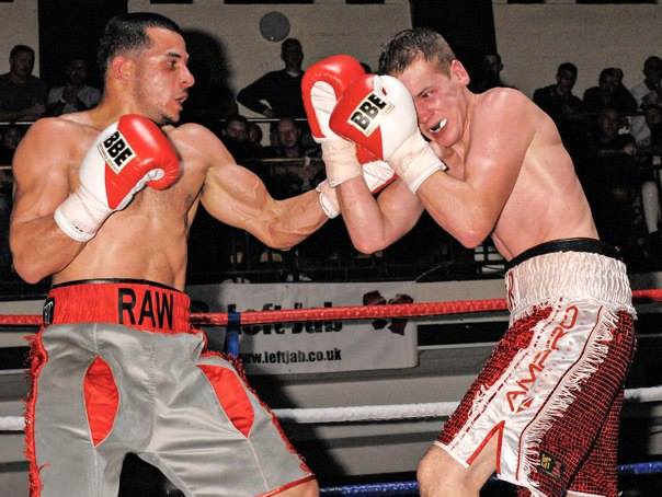 Salman v Piper - Bernard Miller